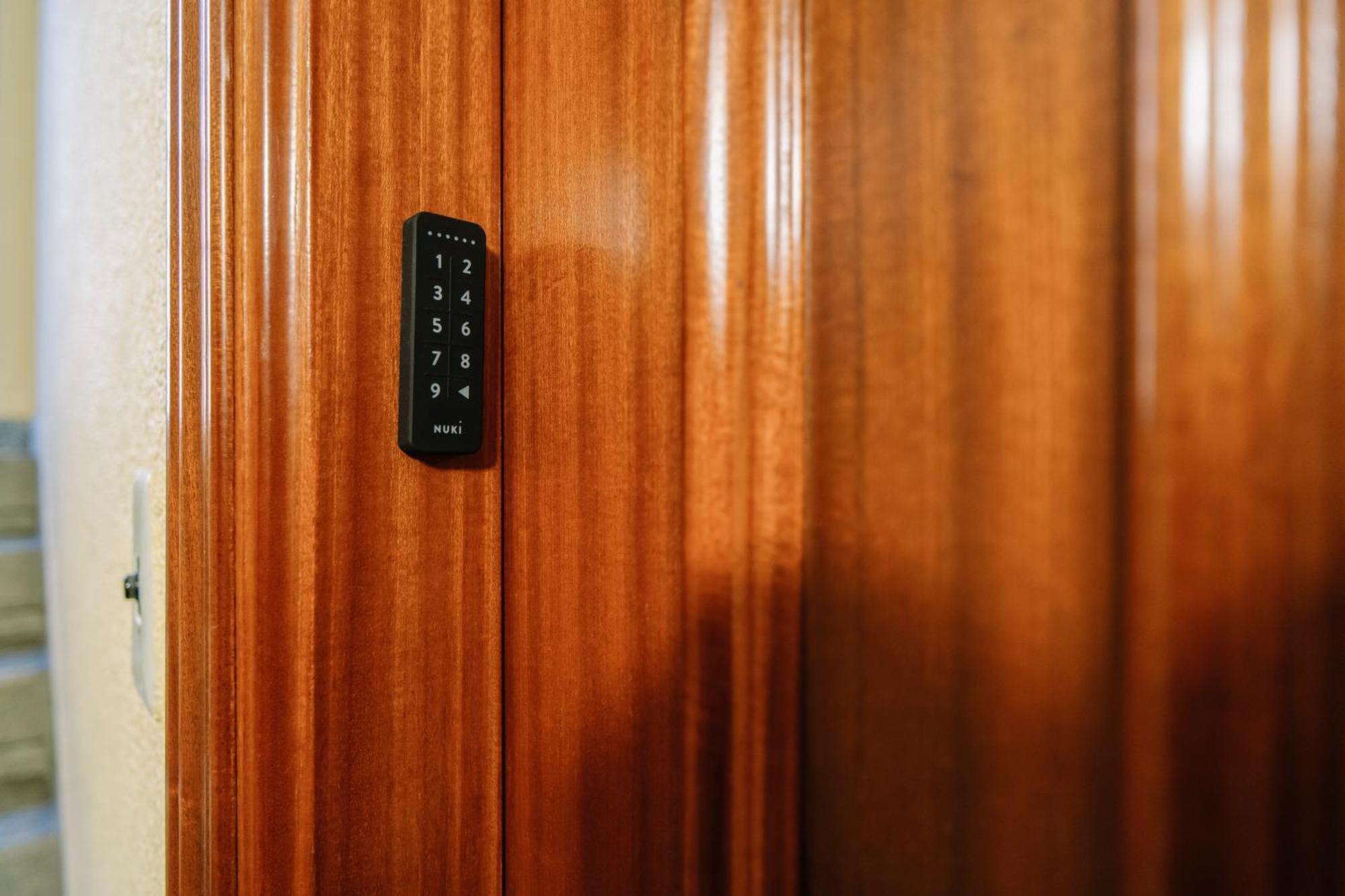 Appartement Colchones Premium - Wifi 1gbps - Ubicacion Estrategica - Tranquilo Y Luminoso - Teletrabajo Salamanque