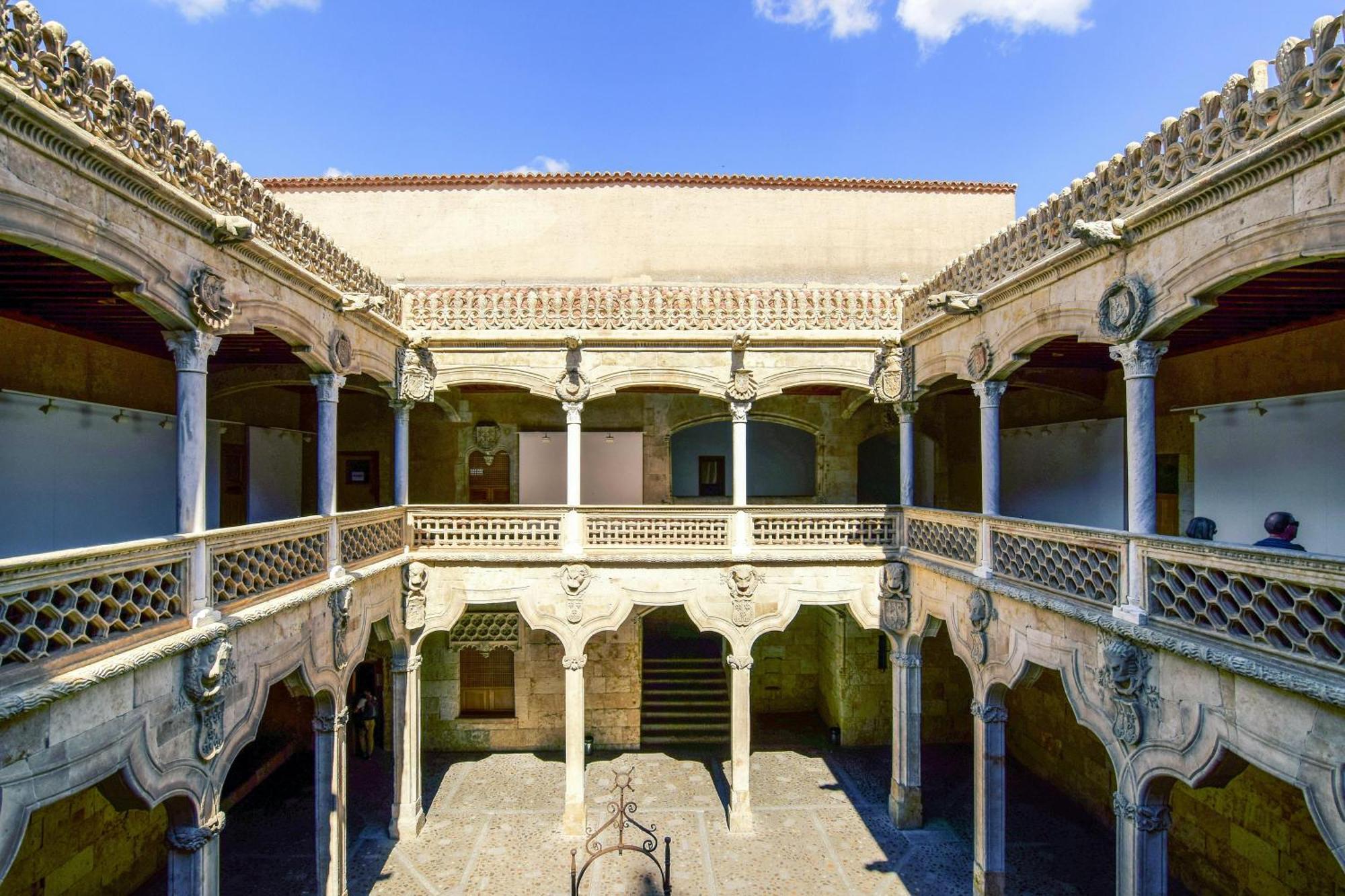 Appartement Colchones Premium - Wifi 1gbps - Ubicacion Estrategica - Tranquilo Y Luminoso - Teletrabajo Salamanque