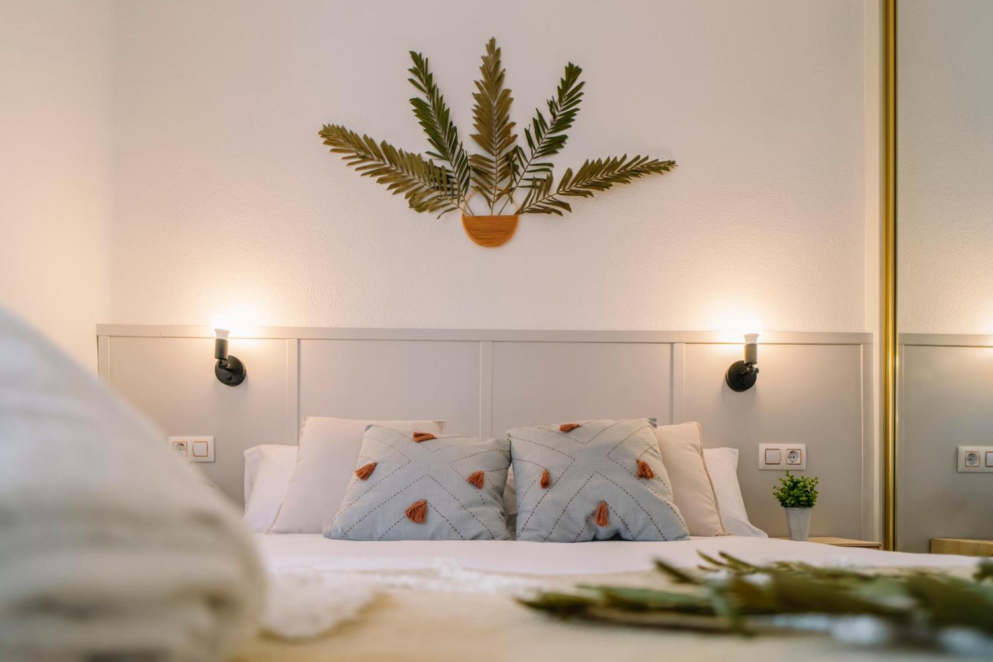 Appartement Colchones Premium - Wifi 1gbps - Ubicacion Estrategica - Tranquilo Y Luminoso - Teletrabajo